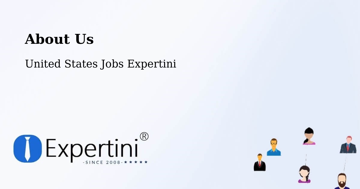 About Expertini - Elko, United States Jobs Expertini