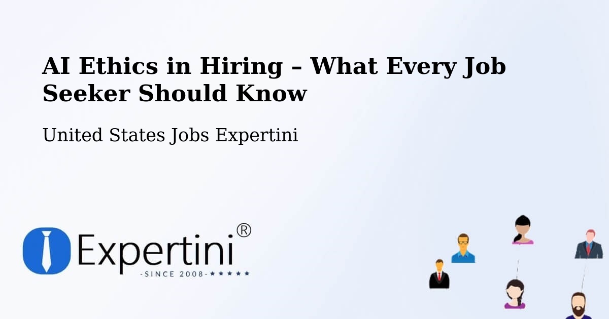 AI Ethics in Recruitment & Hiring – Elko - Elko, United States Jobs Expertini