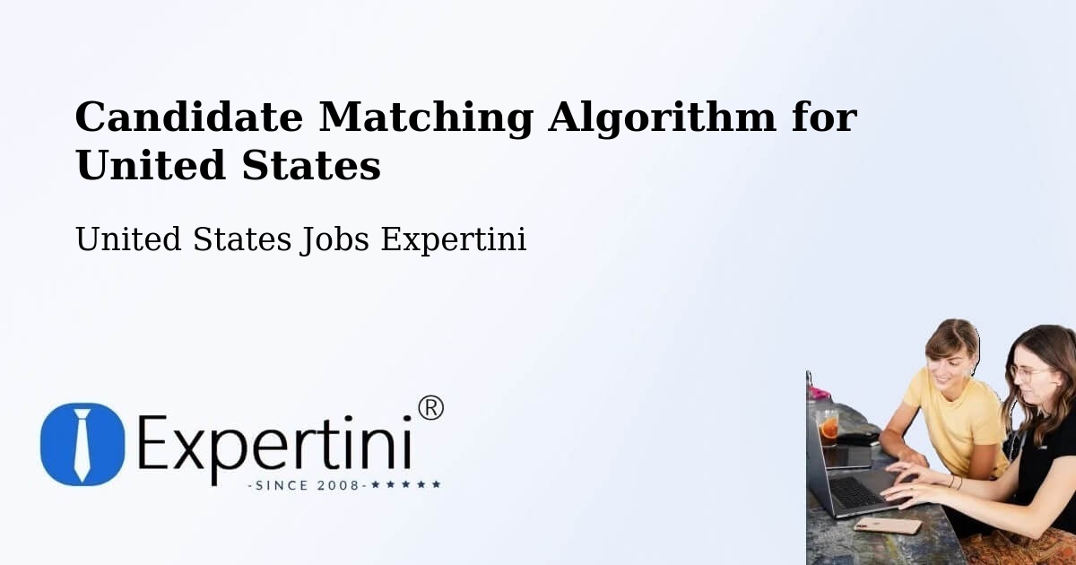 Candidate Matching Algorithm Overview – Elko - United States Jobs Expertini