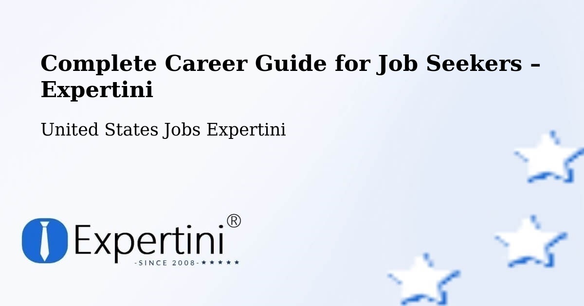 Career Guide for Job Seekers – Elko - Elko, United States Jobs Expertini
