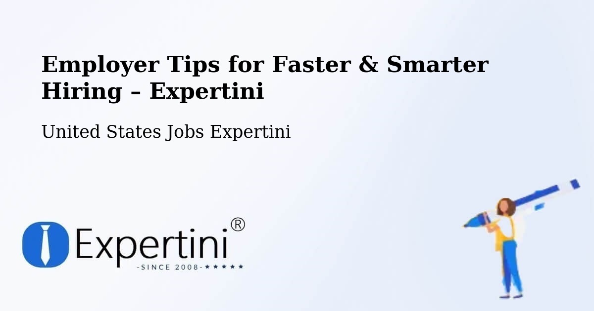 Employer Tips for Hiring & Recruitment – Elko - Elko, United States Jobs Expertini