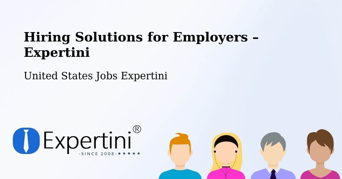 Hiring Solutions for Employers in Elko - Elko, United States Jobs Expertini
