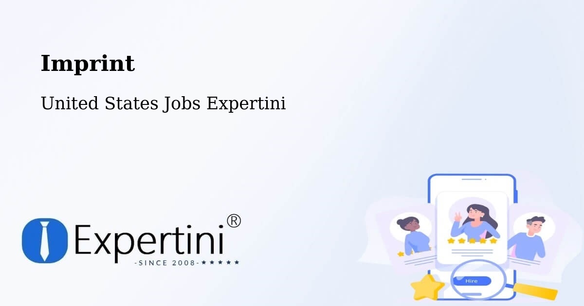 Imprint – Elko - United States Jobs Expertini