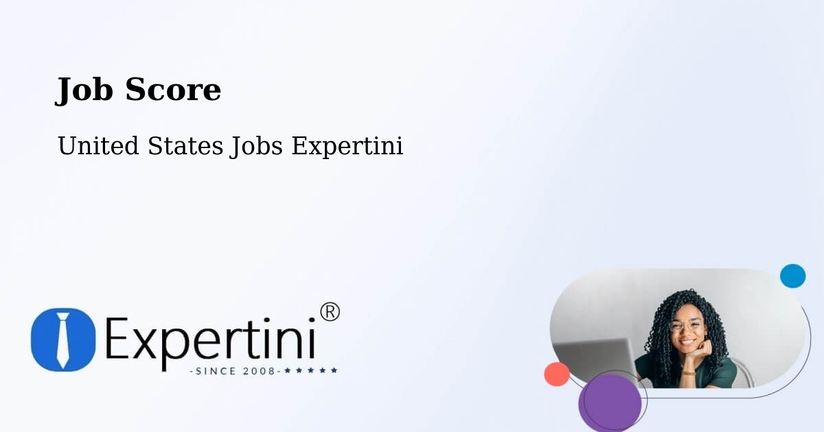 Job Score & Job Description Score Tool – Elko - United States Jobs Expertini