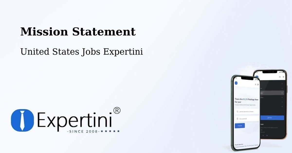 Corporate Mission – Elko - United States Jobs Expertini