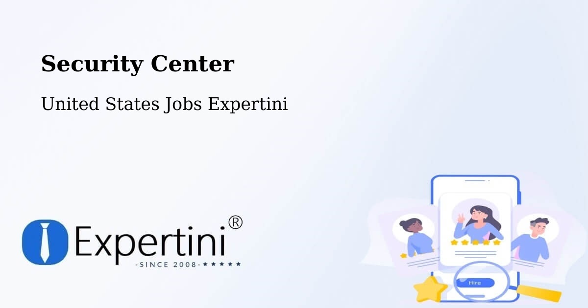 Security & Compliance – Elko - United States Jobs Expertini